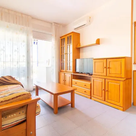 Mar De Oropesa Ii - Playa Concha-2 By Interhome Apartment
