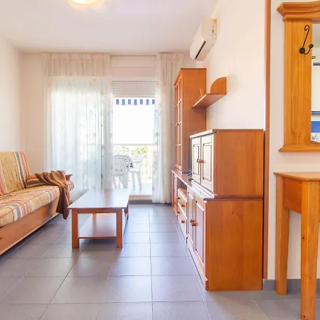 Apartment Mar De Oropesa Ii - Playa Concha-2 By Interhome