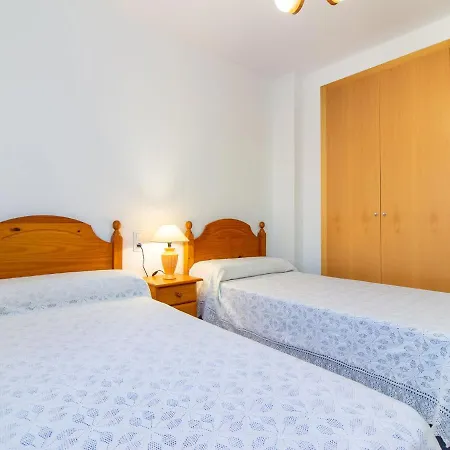 Mar De Oropesa Ii - Playa Concha-2 By Interhome Apartment