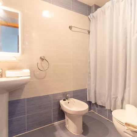 Apartment Mar De Oropesa Ii - Playa Concha-2 By Interhome *
