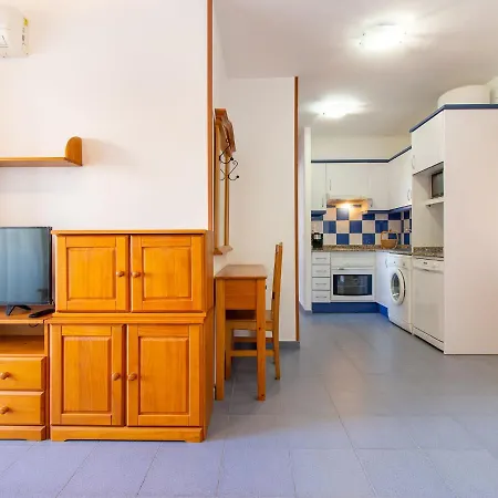 Mar De Oropesa Ii - Playa Concha-2 By Interhome Apartment