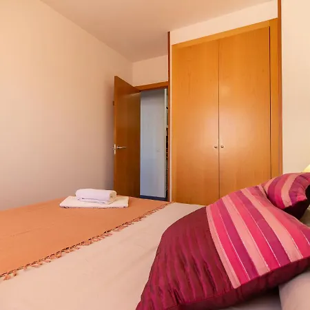 Mar De Oropesa Ii - Playa Concha-2 By Interhome