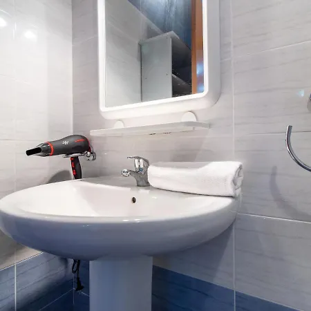 Mar De Oropesa Ii - Playa Concha-2 By Interhome Apartment *