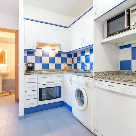 Mar De Oropesa Ii - Playa Concha-2 By Interhome Oropesa del Mar