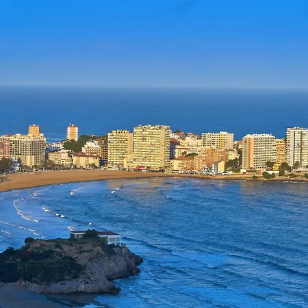 Mar De Oropesa Ii - Playa Concha-2 By Interhome Apartment
