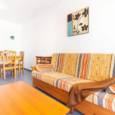 Mar De Oropesa Ii-2 By Interhome Apartment *